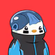 Pudgy Penguin #1565