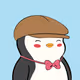 Pudgy Penguin #491