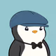 Pudgy Penguin #250
