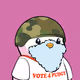 Pudgy Penguin #242