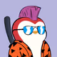 Pudgy Penguin #2337