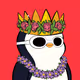 Pudgy Penguin #534