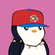 Pudgy Penguin #11