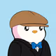 Pudgy Penguin #52
