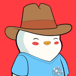 Pudgy Penguin #367