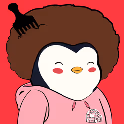 Pudgy Penguin #3339