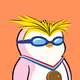 Pudgy Penguin #286
