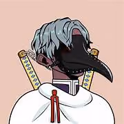 samurai S02