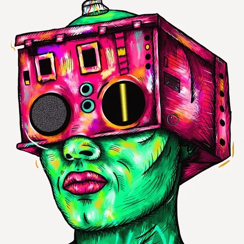 Ecstasy By Hoizon