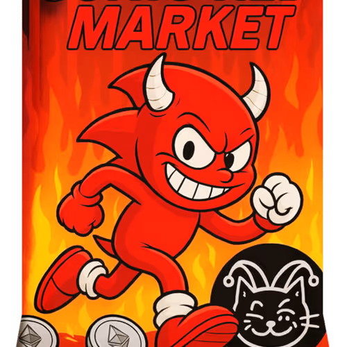 Logo de Sonic Cabal Market