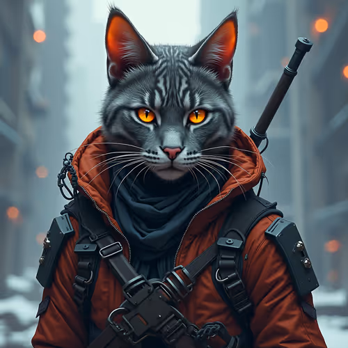 Cat
