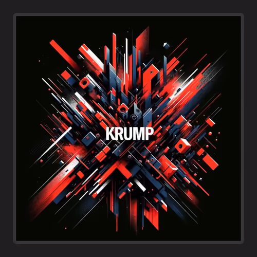 KRUMP - Free #2
