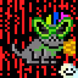 Based Pupz #1969