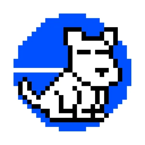 Based Pupz #1829