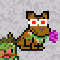 Based Pupz #873