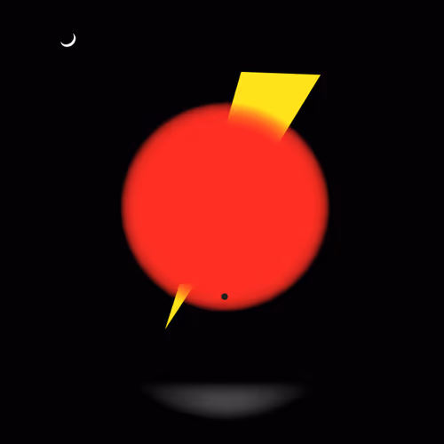 Beyond The Sun 1 logo