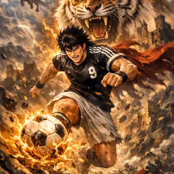 Kojiro Hyuga