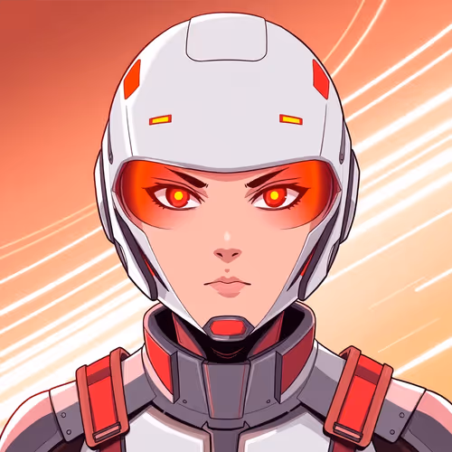 Cyber Sentinels Pfps
