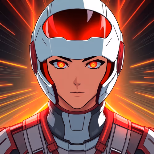 Cyber Sentinels Pfps