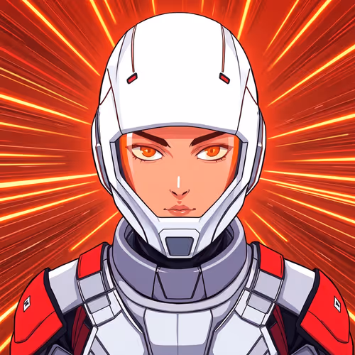 Cyber Sentinels Pfps