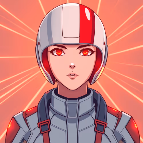 Cyber Sentinels Pfps