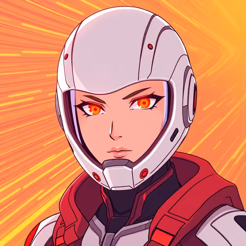 Cyber Sentinels Pfps