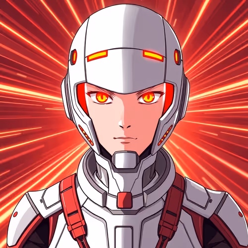 Cyber Sentinels Pfps