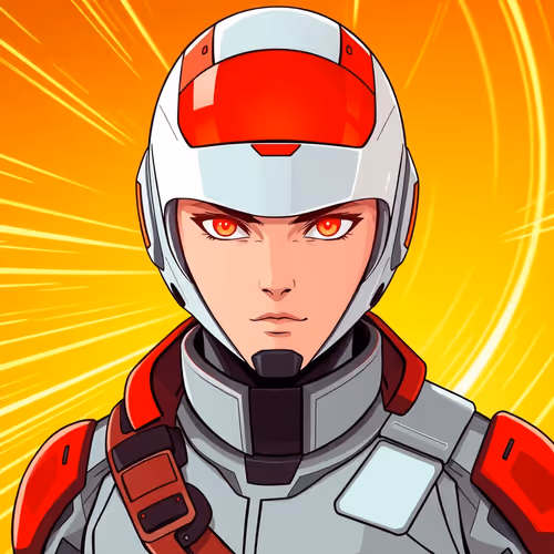Cyber Sentinels Pfps