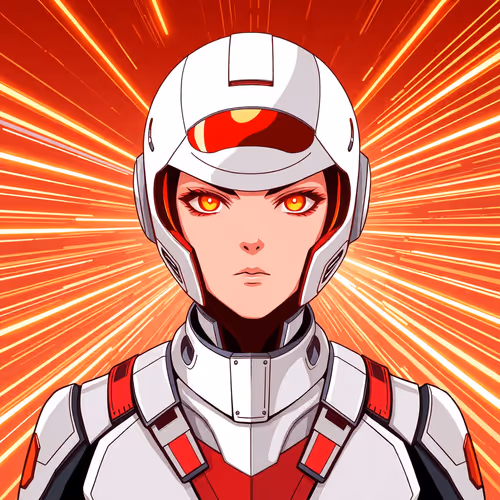 Cyber Sentinels Pfps