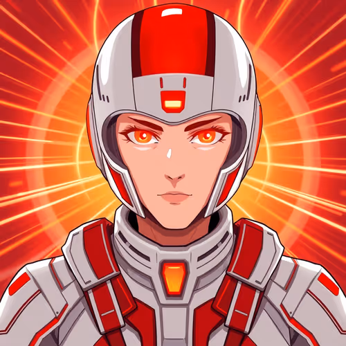 Cyber Sentinels Pfps