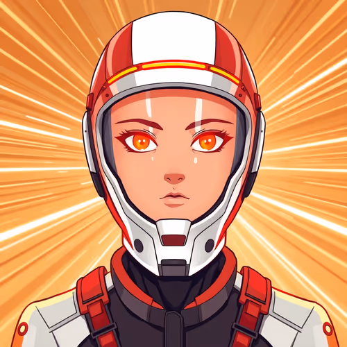 Cyber Sentinels Pfps