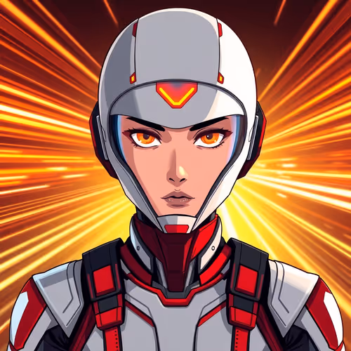 Cyber Sentinels Pfps