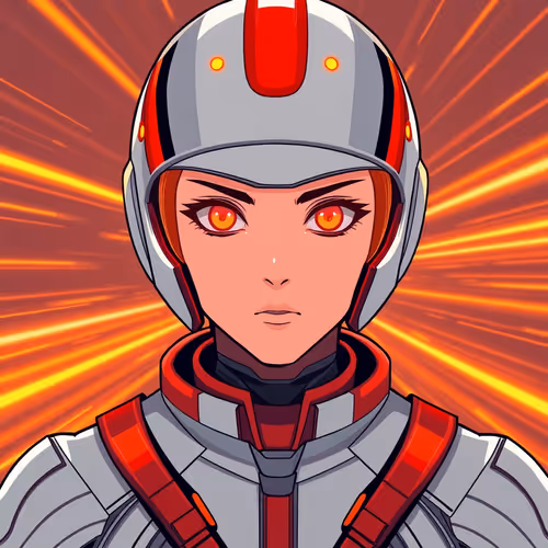 Cyber Sentinels Pfps