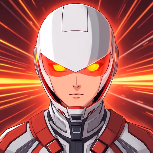 Cyber Sentinels Pfps