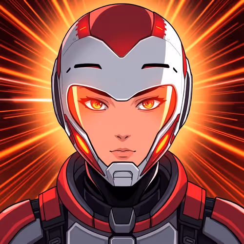 Cyber Sentinels Pfps
