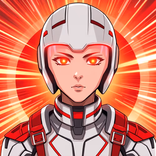 Cyber Sentinels Pfps