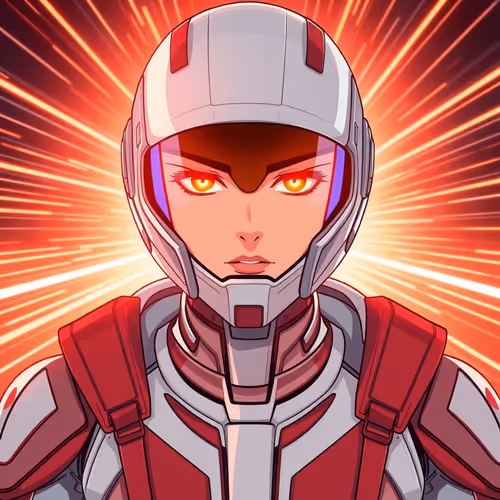 Cyber Sentinels Pfps