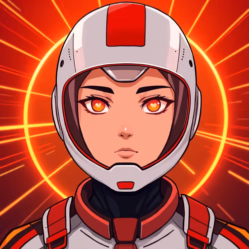 Cyber Sentinels Pfps