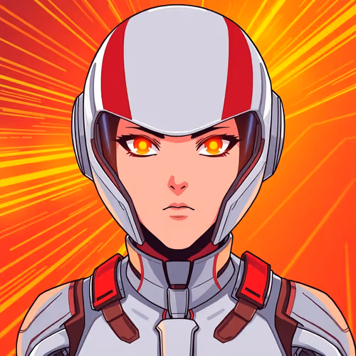 Cyber Sentinels Pfps