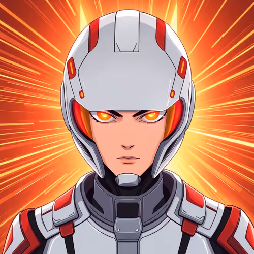 Cyber Sentinels Pfps
