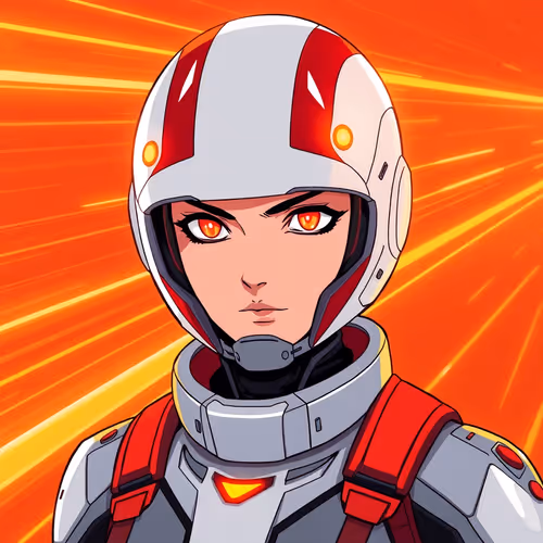 Cyber Sentinels Pfps