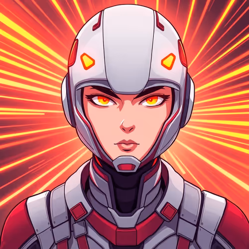 Cyber Sentinels Pfps