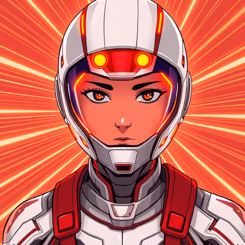 Cyber Sentinels Pfps