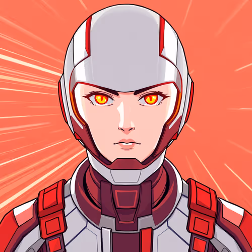 Cyber Sentinels Pfps