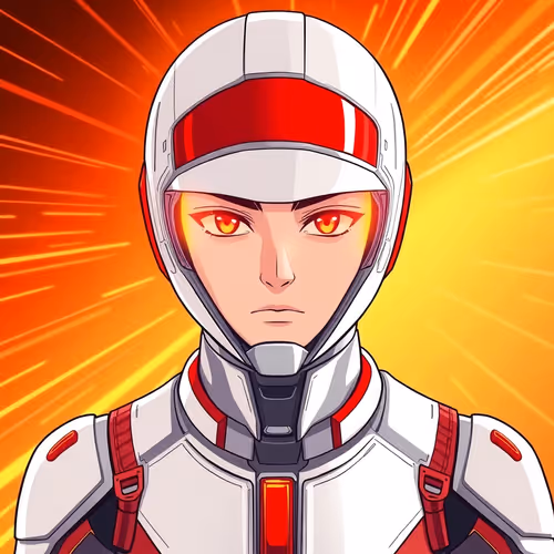 Cyber Sentinels Pfps