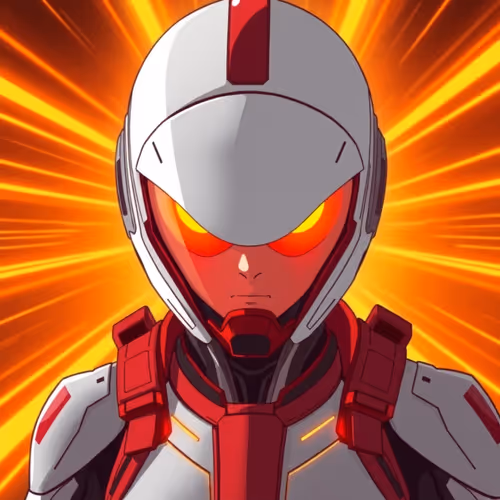 Cyber Sentinels Pfps