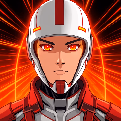 Cyber Sentinels Pfps