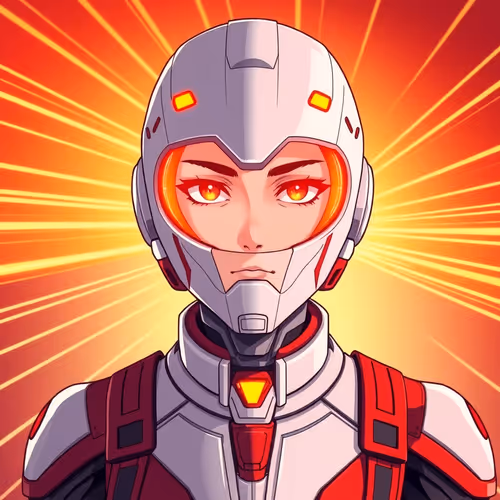 Cyber Sentinels Pfps
