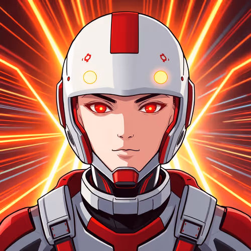 Cyber Sentinels Pfps