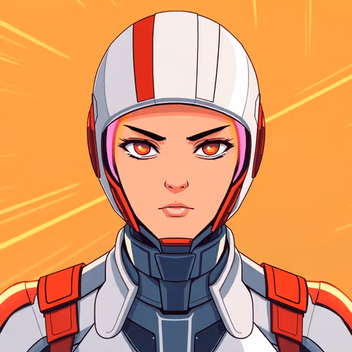 Cyber Sentinels Pfps